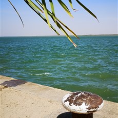 Saint Louis - Senegal River