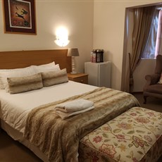 Amica Guest House, Rosh Pinah