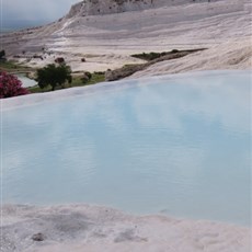 Pamukkale