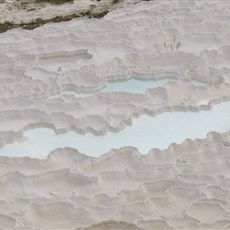 Pamukkale