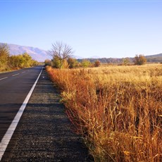 Banya to Kazanlak