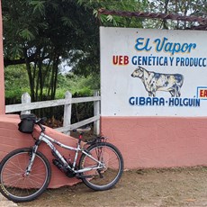 Gibara to Holguin