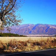 Banya to Kazanlak