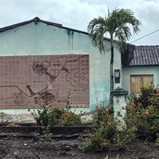 Gibara to Holguin