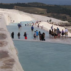 Pamukkale