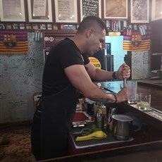 La Bodeguita Del Medio, Holguin