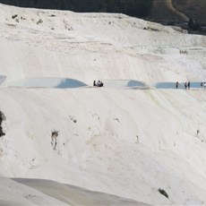 Pamukkale