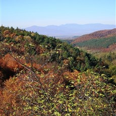 Banya to Kazanlak