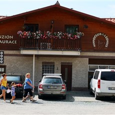 Hippoclub, Lednice