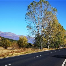 Banya to Kazanlak