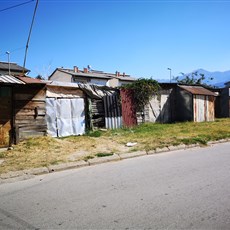 Garages, Prilep