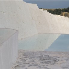 Pamukkale