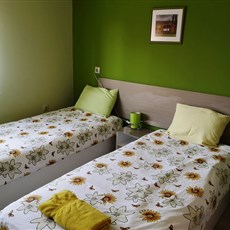 Rose Valley Guest House, Kazanlak