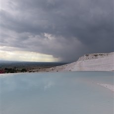 Pamukkale