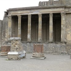 Pompeii