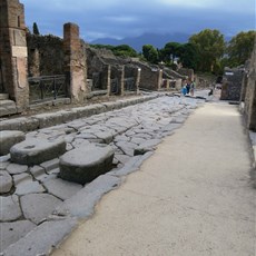 Pompeii