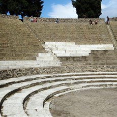 Pompeii