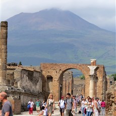 Pompeii