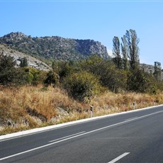 Prilep to Kavadarci