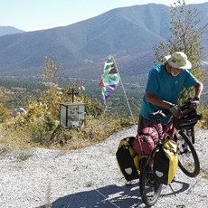 Prilep to Kavadarci