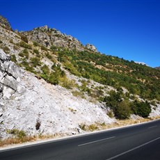 Prilep to Kavadarci