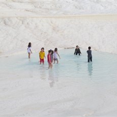 Pamukkale