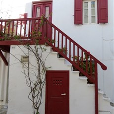 Mykonos