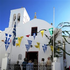 Mykonos