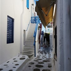 Mykonos