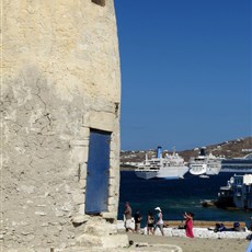 Mykonos