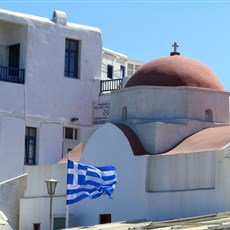 Mykonos