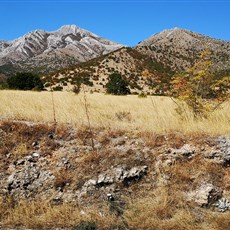 Prilep to Kavadarci