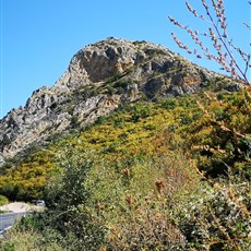 Prilep to Kavadarci