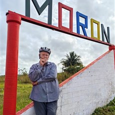 Morón to Ciego de Avila