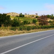 Kavadarci to Negotino