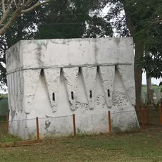 Morón to Ciego de Avila