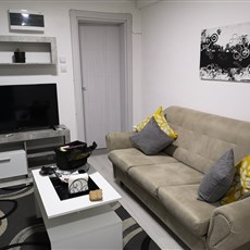 Anka Apartment, Shtip