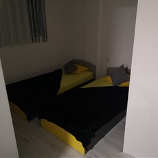 Anka Apartment, Shtip