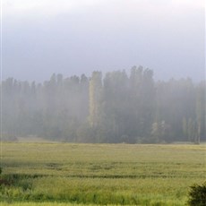 Between Çavdir and Korkuteli