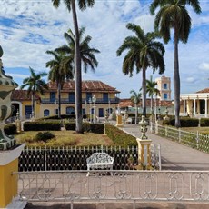 Trinidad