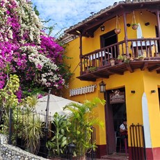 Trinidad