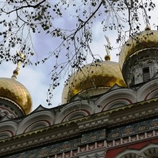 Shipka Memorial Church