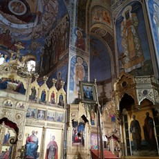 Shipka Memorial Church