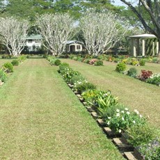 Htaukkyant cemetery