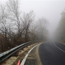 Shipka to Gabrovo