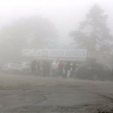 Shipka to Gabrovo