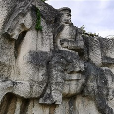 Shipka to Gabrovo