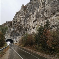 Gabrovo to Veliko Tarnovo