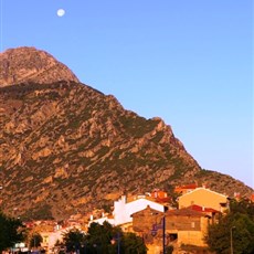 Leaving Yeşilada Island