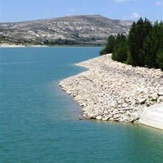 Between Beyşehir and Konya